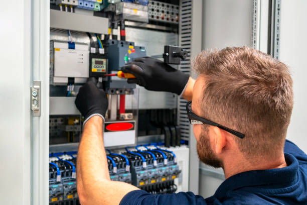 Best Residential Electrician Services  in Blanco, TX