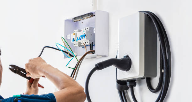Best Electrical Upgrades for Homes  in Blanco, TX